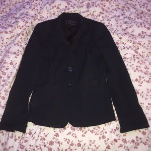 Women’s blazer